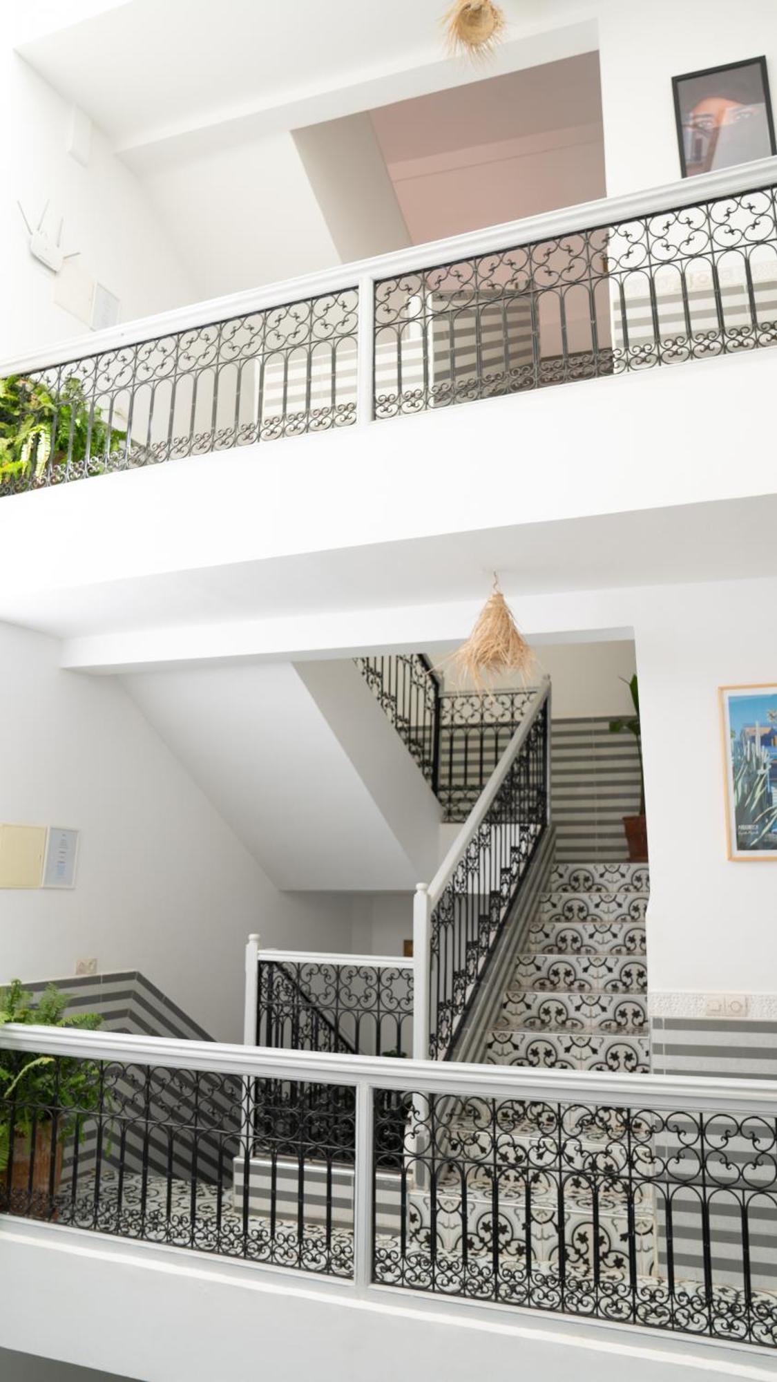 מרקש Riad Allal מראה חיצוני תמונה