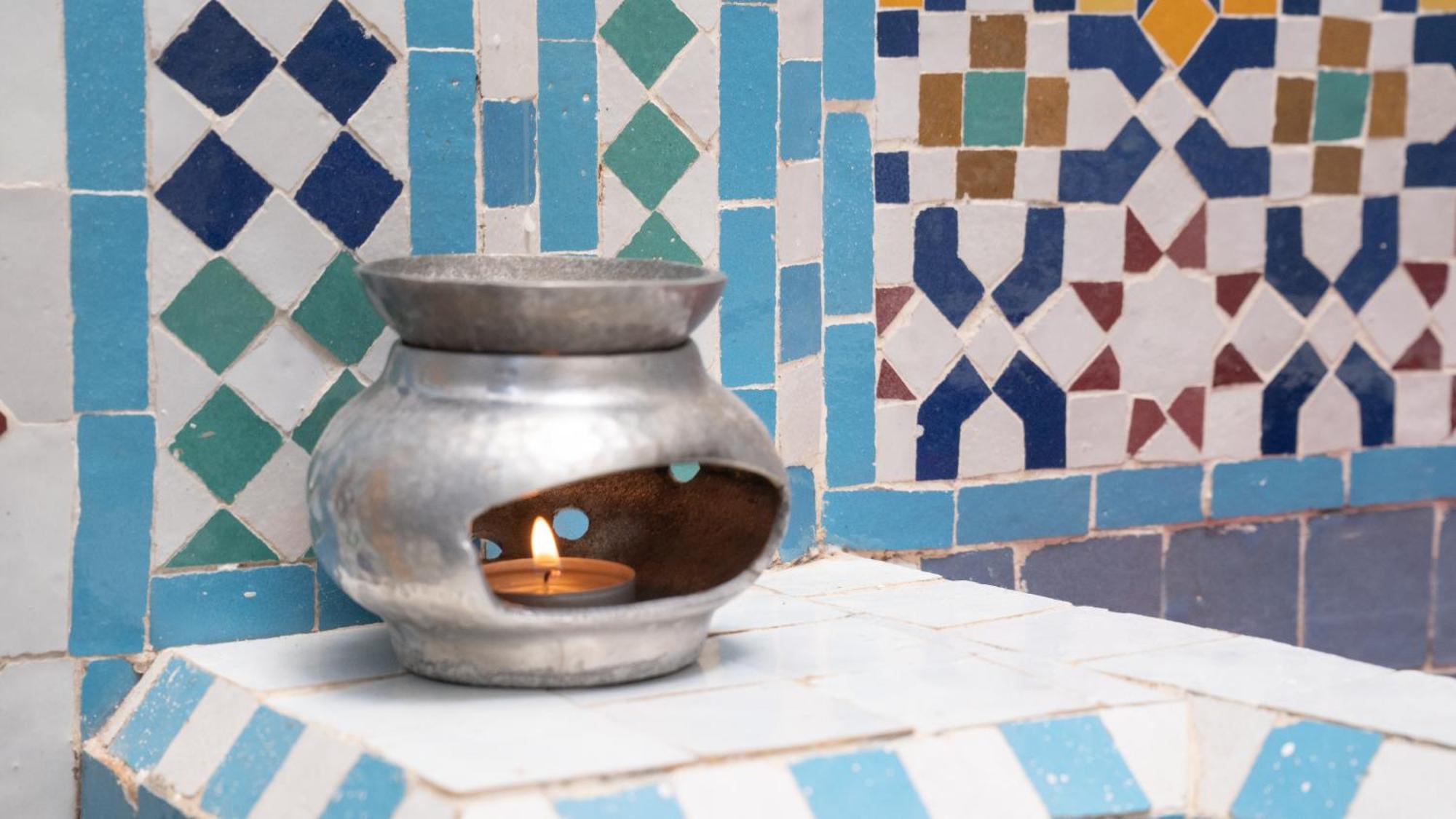 מרקש Riad Allal מראה חיצוני תמונה